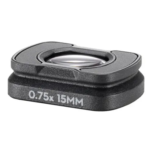 Wide-Angle Lens DJI Osmo Pocket 3 - For sports cameras<<<Accessories<<<Photo and cameras<<<InnproXML