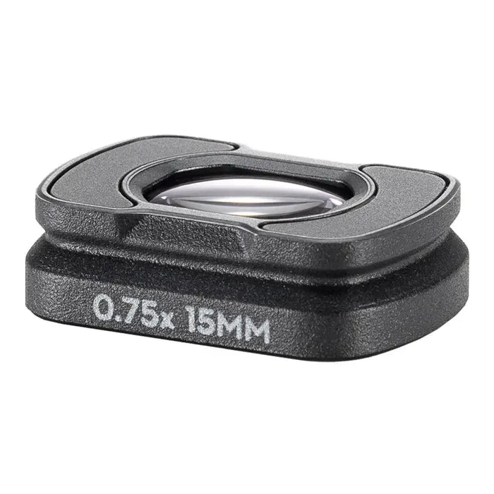 Wide-Angle Lens DJI Osmo Pocket 3 - For sports cameras<<<Accessories<<<Photo and cameras<<<InnproXML
