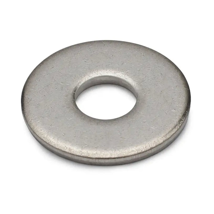 WIDE COLLAR WASHER 5 PCS STAINLESS STEEL FIXO DIN9021 8.40X25 MM - Болтове и гайки<<<Винтове и болтови