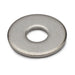 WIDE COLLAR WASHER 5 PCS STAINLESS STEEL FIXO DIN9021 8.40X25 MM - Болтове и гайки<<<Винтове и болтови