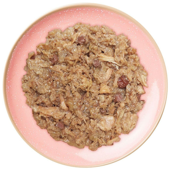 Cat food WIEJSKA ZAGRODA Chicken 85 g