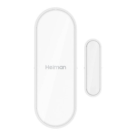 WiFi Heiman WS3DS Tuya smart door opening sensor - Sensors<<<Actuators<<<Smart Home<<<InnproXML