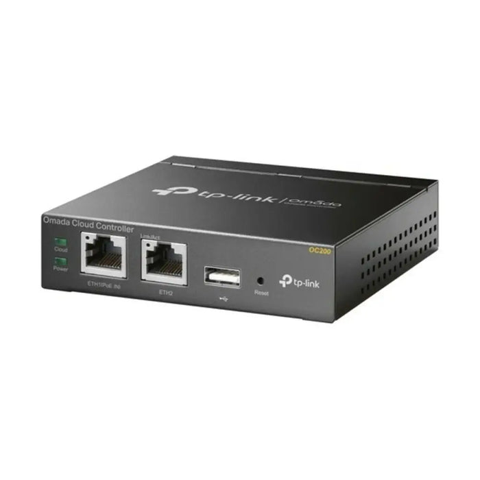 WiFi Network Controller TP-Link OC200 Black - Компютър Мрежи и компоненти<<<Компютри| Електроника<<<BigBuy&&&Безжични