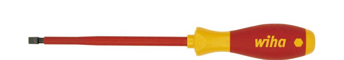 SCREWDRIVER SET 1000V 7PCS. WIHA