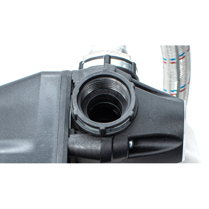 HYDROPHORIC PUMP WILO HWJ 204 X EM