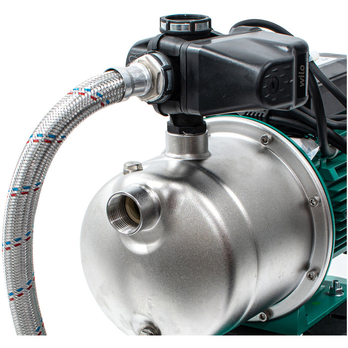 HYDROPHORIC PUMP WILO HWJ 204 X EM