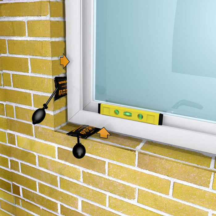 WINBAG MINI MOUNTING CUSHION