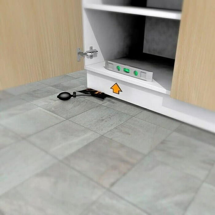 WINBAG CONNECT MOUNTING CUSHION