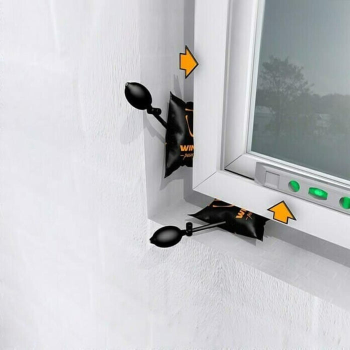 WINBAG CONNECT MOUNTING CUSHION