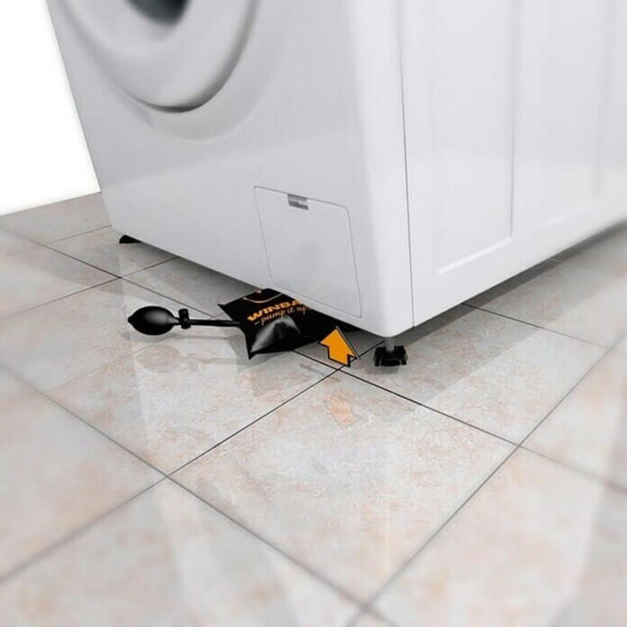 WINBAG CONNECT MOUNTING CUSHION