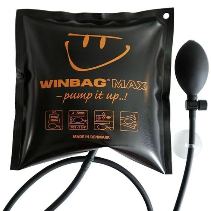 MOUNTING CUSHION WINBAG MAX