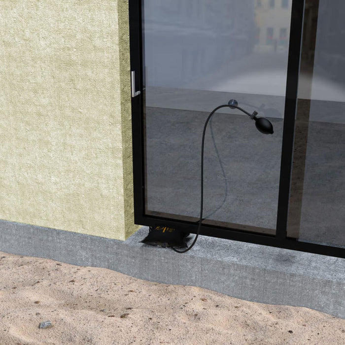 MOUNTING CUSHION WINBAG MAX