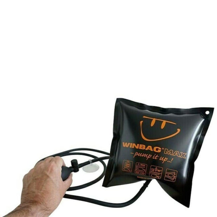 MOUNTING CUSHION WINBAG MAX