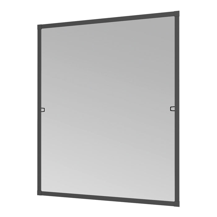 WINDOW MOSQUITO NET SET 130X150CM WINDHAGER WH04564