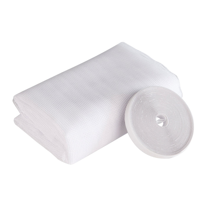 INSECT NET 150X180CM WINDHAGER WH03478