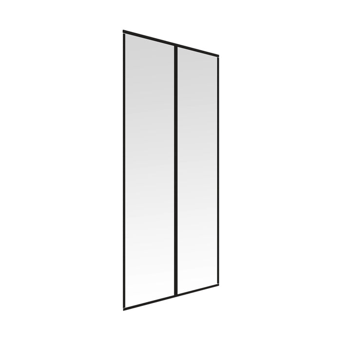 MOSQUITO DOOR KIT 110X220CM WINDHAGER WH03526