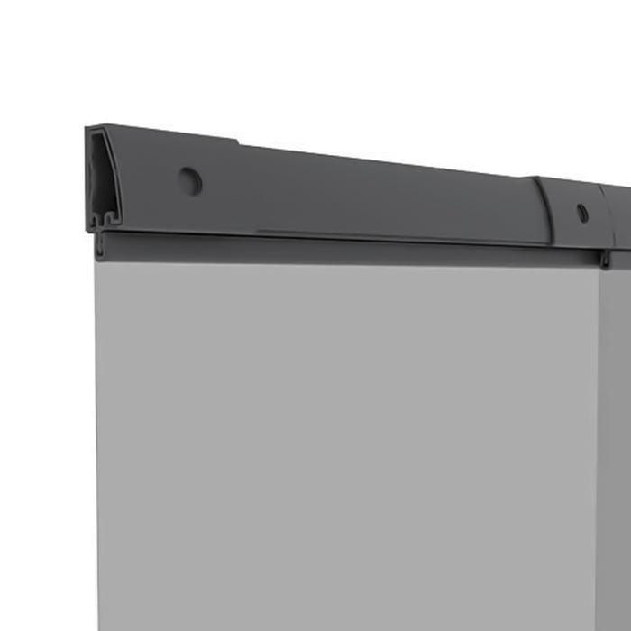 MOSQUITO DOOR KIT 120X250CM WINDHAGER WH03612