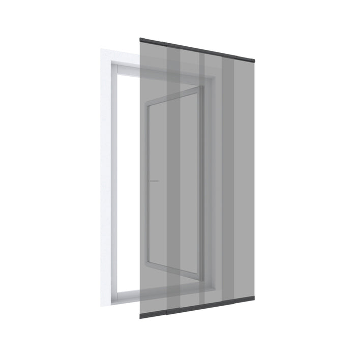 MOSQUITO DOOR KIT 120X250CM WINDHAGER WH03612