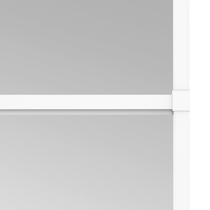 MOSQUITO DOOR KIT 100X210CM WINDHAGER WH04535