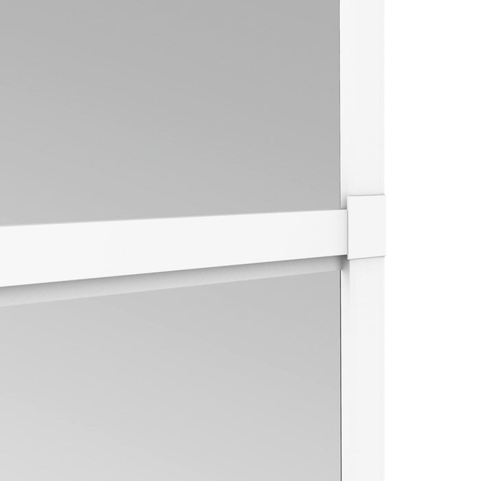 MOSQUITO DOOR KIT 100X210CM WINDHAGER WH04535