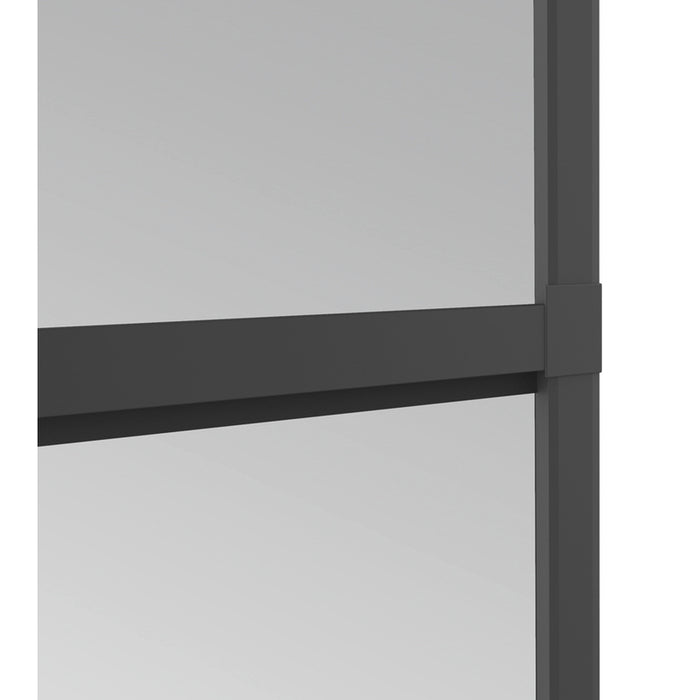 MOSQUITO DOOR KIT 100X210CM WINDHAGER WH04536