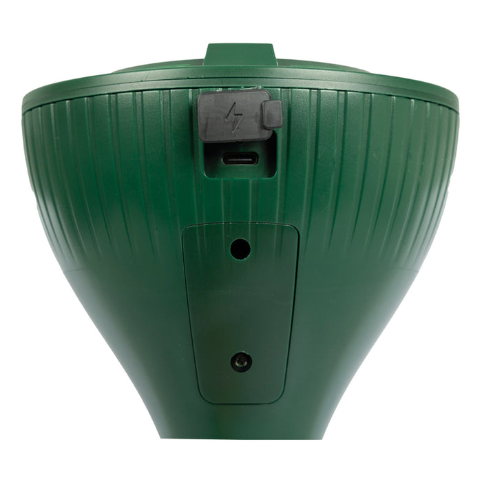 SOLAR DEVICE AGAINST UNDERGROUND RODENTS AND MOLE WINDHAGER WH02121