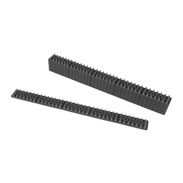 ANTI-BIRD LANDING SPIKE 10PCS WINDHAGER WH07449