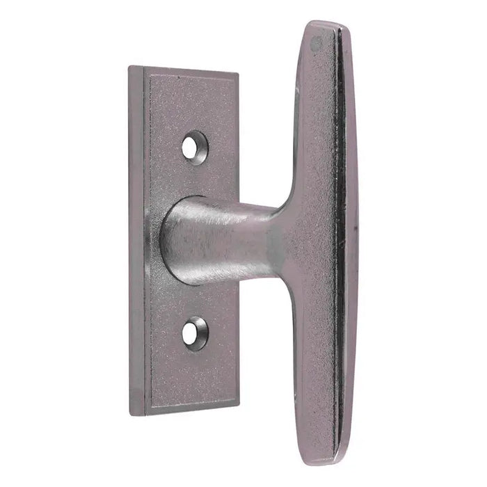 WINDOW HANDLE METAL MIRELA 1 - Обков за врати<<<Обков<<<Мебели и интериор<<<Praktiker&&&Обков за врати<<<Врати и