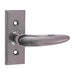 WINDOW HANDLE METAL MIRELA 1 - Обков за врати<<<Обков<<<Мебели и интериор<<<Praktiker&&&Обков за врати<<<Врати и