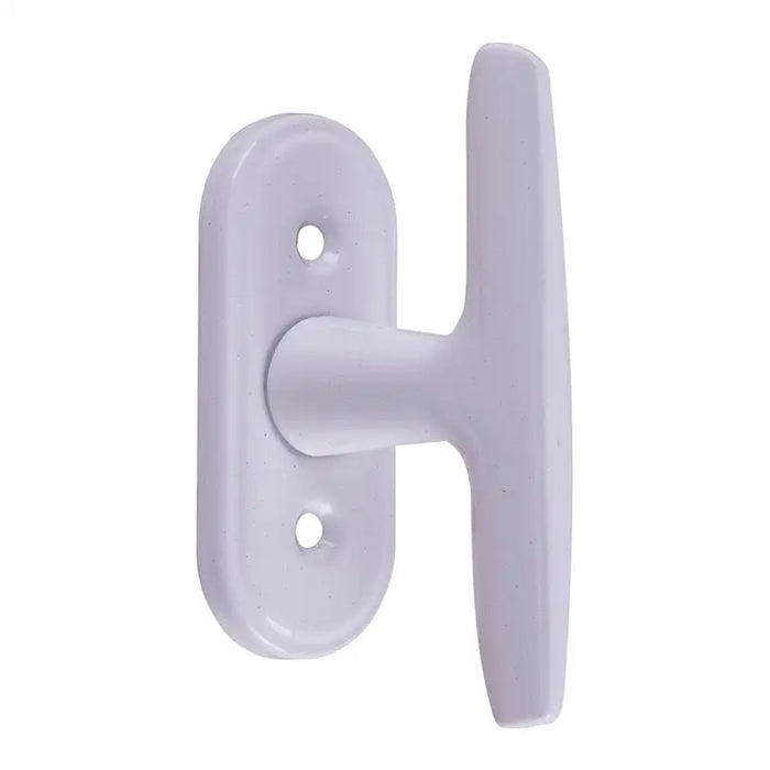 WINDOW HANDLE METAL MIRELA 2 - Обков за врати<<<Обков<<<Мебели и интериор<<<Praktiker&&&Обков за врати<<<Врати и