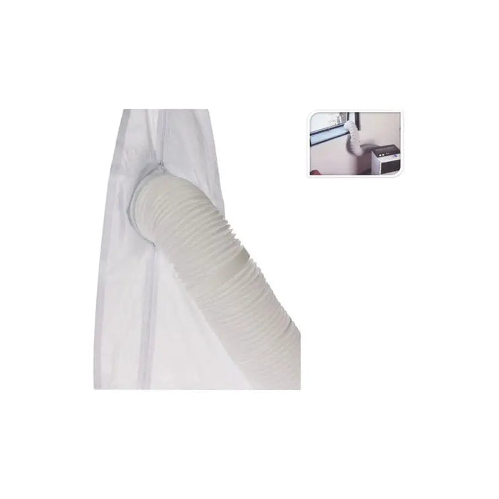 WINDOW SEALER 400CM PROGARDEN E50000040 - Аксесоари за климатици и термопомпи<<<Отопление Охлаждане и Вик<<<Praktiker