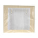 WINDPROOF CURTAIN 130X250CM BEIGE ZAVESI - Шатри<<<Чадъри сенници и шатри<<<Градина<<<Praktiker