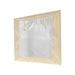 WINDPROOF CURTAIN 130X250CM BEIGE ZAVESI - Шатри<<<Чадъри сенници и шатри<<<Градина<<<Praktiker
