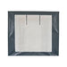 WINDPROOF CURTAIN 200X250CM GRAY ZAVESI - Шатри<<<Чадъри сенници и шатри<<<Градина<<<Praktiker