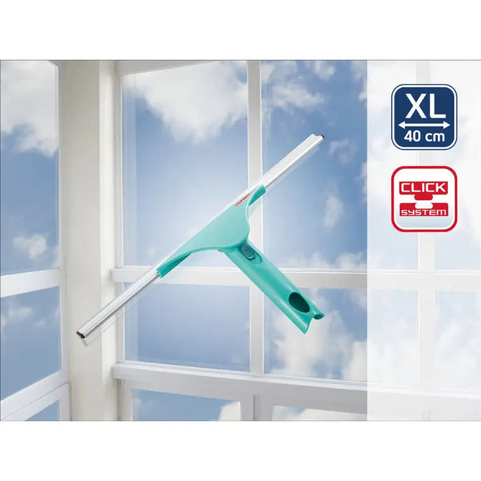 WINDSCREEN WIPER CLICK SYSTEM 40 CM LEIFHEIT - Продукти за почистване<<<Домашни потреби<<<Кухня<<<Praktiker&&&Други