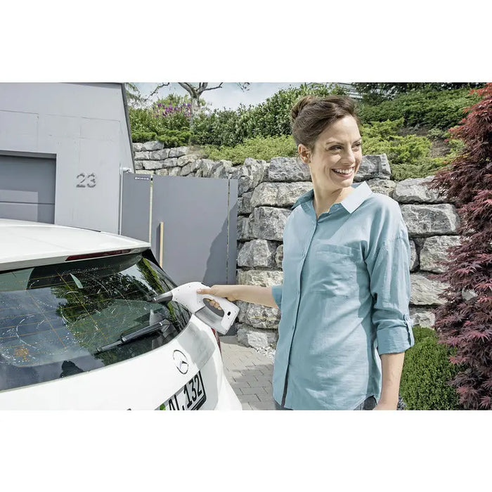 WINDSCREEN WIPER KARCHER WV 1 PLUS - Компресори и други големи машини<<<ZoraSite