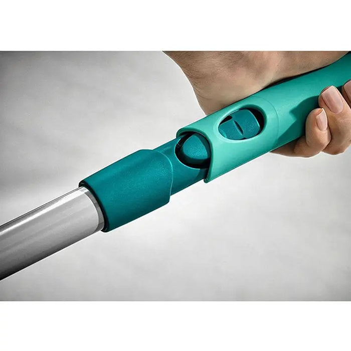 WINDSCREEN WIPER TELESCOPIC WITH MOVEABLE ARM 40CM LEIFHEIT - Продукти за почистване<<<Домашни