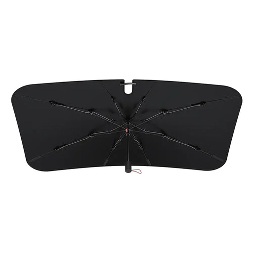 Windshield Sunshade Umbrella Baseus CoolRide (black) - Other<<<Car accessories<<<InnproXML&&&Other car