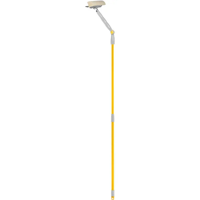 WINDSHIELD WINDSHIELD SYSTEM WITH RUBBER AND ROTATING HEAD FOAM APEX - Продукти за почистване<<<Домашни