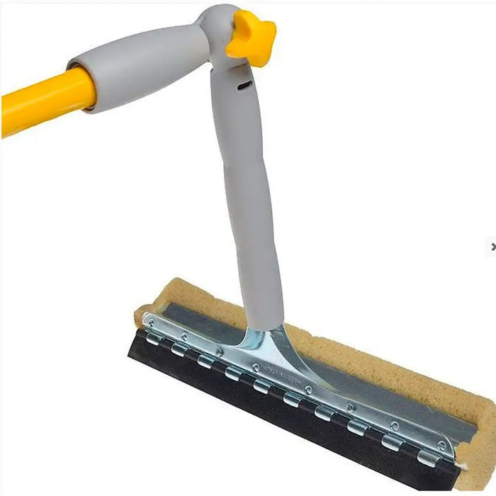 WINDSHIELD WINDSHIELD SYSTEM WITH RUBBER AND ROTATING HEAD FOAM APEX - Продукти за почистване<<<Домашни