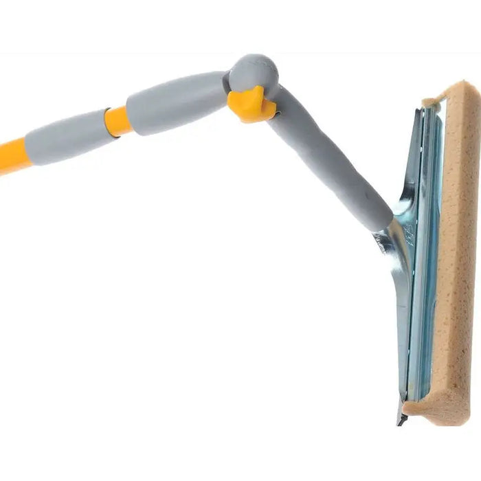 WINDSHIELD WINDSHIELD SYSTEM WITH RUBBER AND ROTATING HEAD FOAM APEX - Продукти за почистване<<<Домашни