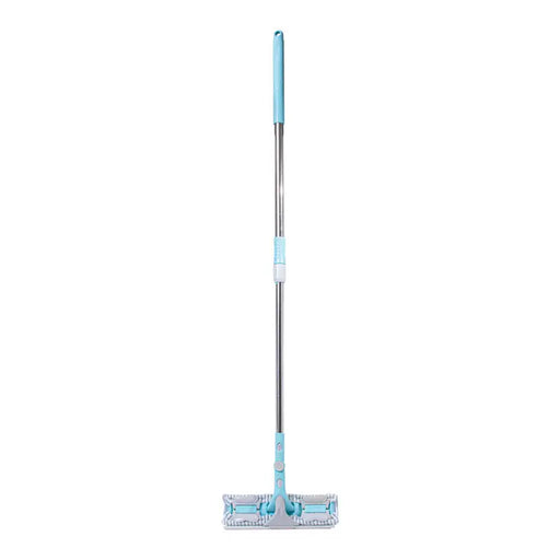 WINDSHIELD WIPER DOUBLE BREAKING ARM MOVABLE HEAD + SPARE INTRADEPO - Продукти за почистване<<<Домашни