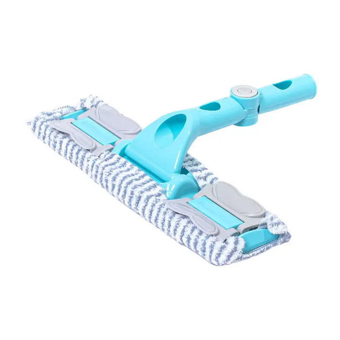 WINDSHIELD WIPER DOUBLE BREAKING ARM MOVABLE HEAD + SPARE INTRADEPO - Продукти за почистване<<<Домашни