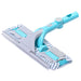 WINDSHIELD WIPER DOUBLE BREAKING ARM MOVABLE HEAD + SPARE INTRADEPO - Продукти за почистване<<<Домашни