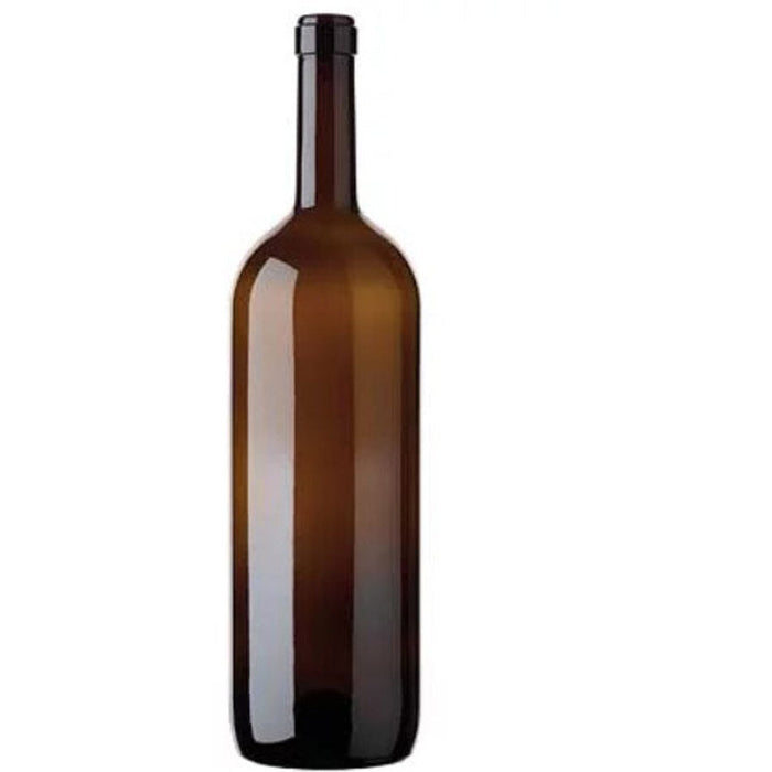 WINE BOTTLE 1.5L DURAMAT TOSCANA - Допълнително оборудване<<<Винарство<<<Градина<<<Praktiker