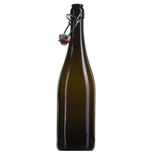 WINE BOTTLE 1L DURAMAT TOSCANA - Допълнително оборудване<<<Винарство<<<Градина<<<Praktiker