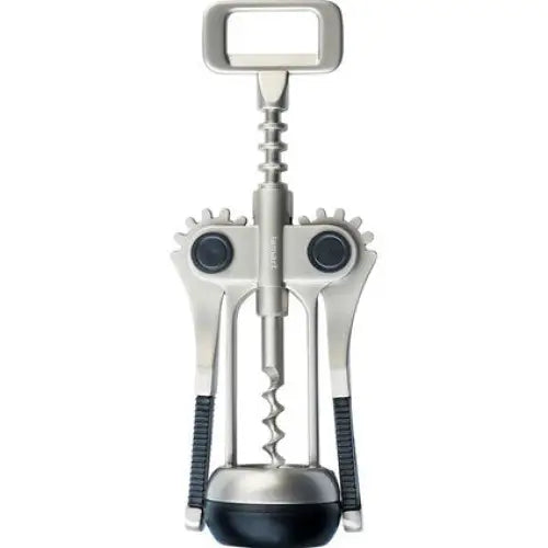 WINE OPENER STAINLESS STEEL 19 CM LAMART LT2070 - Съдове за готвене<<<Домашни потреби<<<Кухня<<<Praktiker&&&Домакински