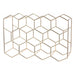WINE RACK FOR 12 BOTTLES EXCELLENT HOUSEWAR 404001430 - Допълнително оборудване<<<Винарство<<<Градина<<<Praktiker