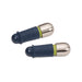 WINE STOPPER 2PCS STEEL JOSEPH JOSEPH - Аксесоари за сервиране и прибори за хранене<<<Домашни