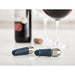 WINE STOPPER 2PCS STEEL JOSEPH JOSEPH - Аксесоари за сервиране и прибори за хранене<<<Домашни